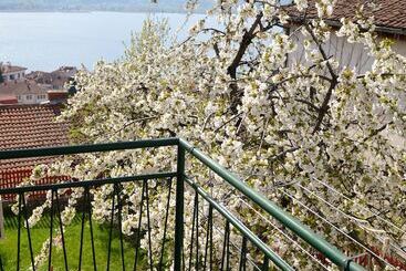 پانسیون Villa Ohrid