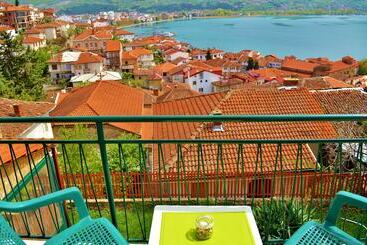 پانسیون Villa Ohrid