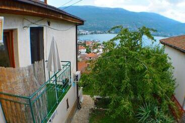 پانسیون Villa Ohrid