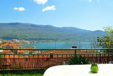 پانسیون Villa Ohrid