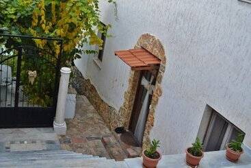 پانسیون Villa Ohrid