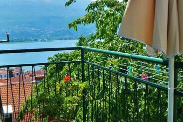 پانسیون Villa Ohrid