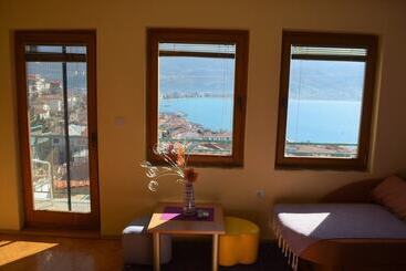 پانسیون Villa Ohrid