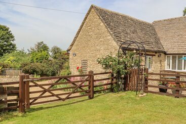 Pheasant Cottage