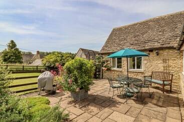 Pheasant Cottage