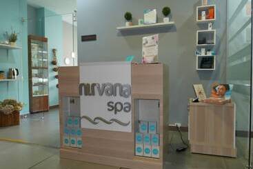 Portanova Suites