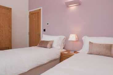 קוטג'' Quay Lodge