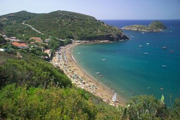 اقامتگاه La Turistica