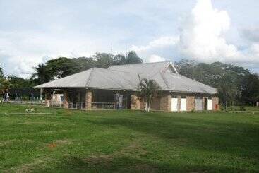 استراحتگاه Centro Vacacional Y De Eventos Araguaney