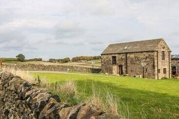 Riber View Barn