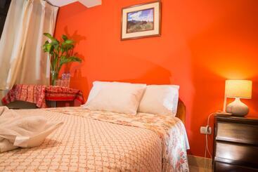 Samaykuy Bed And Breakfast