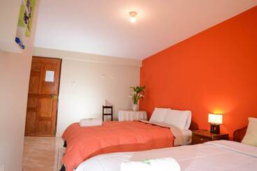 Samaykuy Bed And Breakfast
