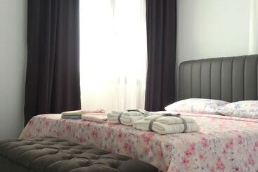 Seraysen Apart