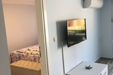 Seraysen Apart