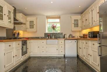 Somerford Cottage