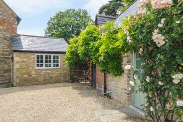 Somerford Cottage