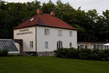 Stegeborgs Trädgårdshotell