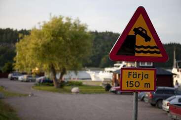 Stegeborgs Trädgårdshotell