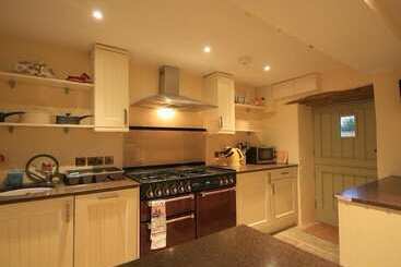 Tannery Cottage