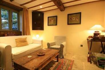 Tannery Cottage