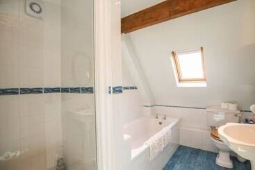 The Coach House