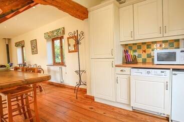 The Coach House