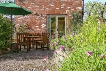 The Coach House