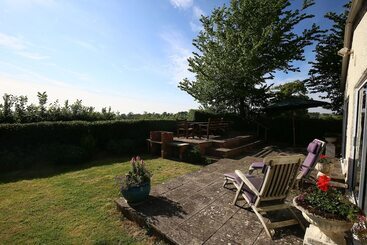The Coach House
