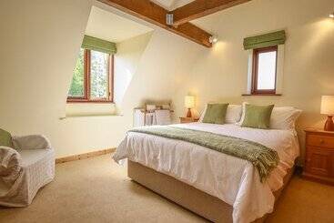 The Coach House