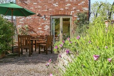 The Coach House