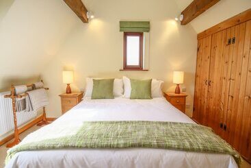 The Coach House