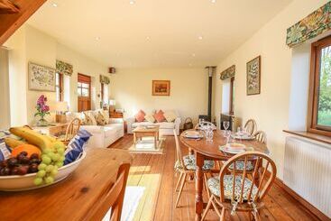 The Coach House