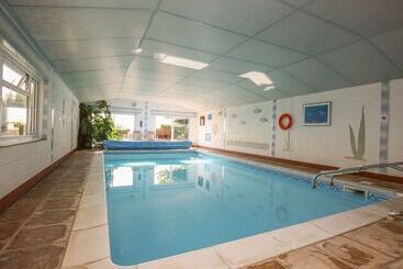 The Coach House