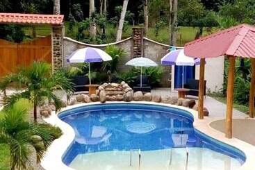 Villas Malinche Real