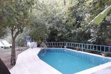 Waldvilla