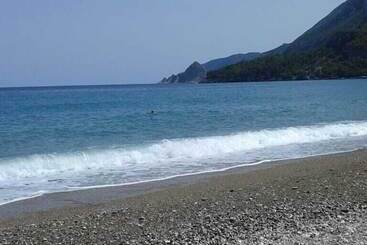 Waldvilla