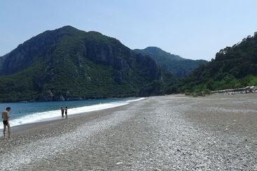 Waldvilla