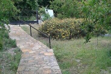 Waldvilla