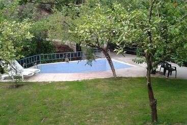 Waldvilla