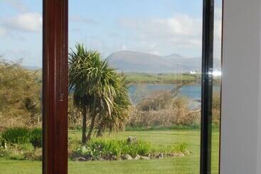 Westport Coastal Lodge