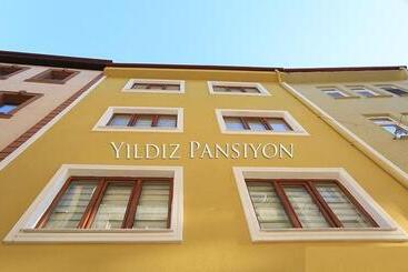 Yildiz Pansiyon