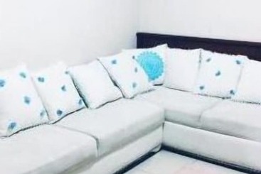 Zeus Apart Otel