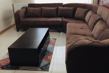 Zeus Apart Otel
