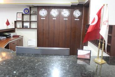 4 Eylül Otel