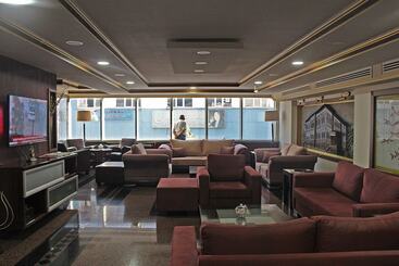 4 Eylül Otel