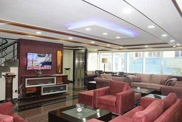 4 Eylül Otel