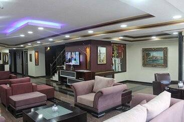 4 Eylül Otel