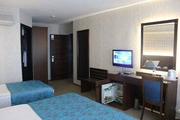 4 Eylül Otel