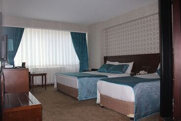 4 Eylül Otel