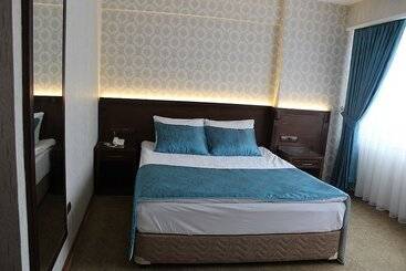 4 Eylül Otel